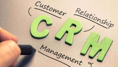 CRM platforms