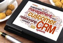 CRM solutions