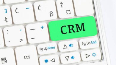 CRM tools